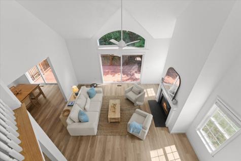 2 Berrywood Court Bourne MA 02532
