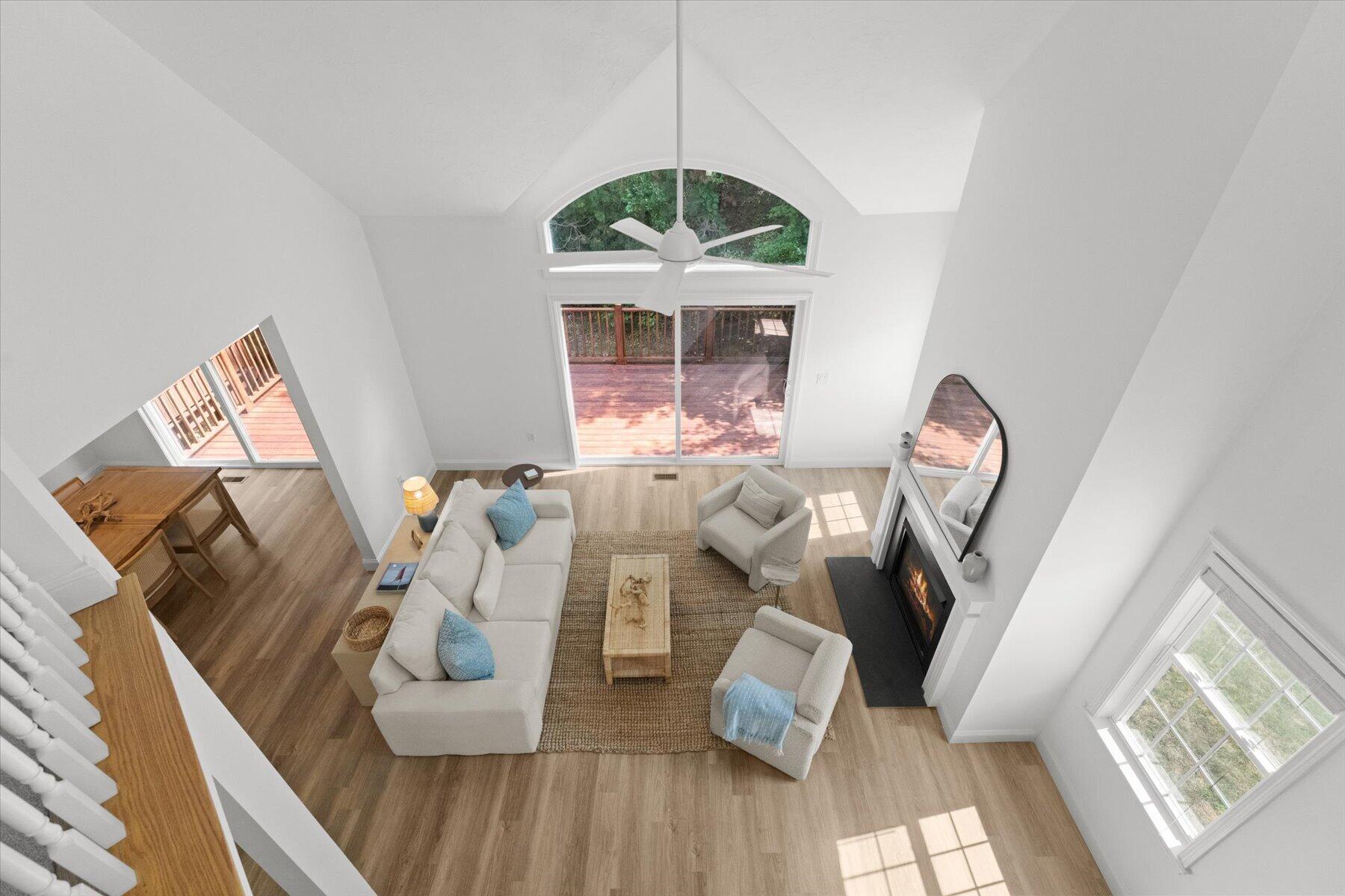 2 Berrywood Court Bourne MA 02532