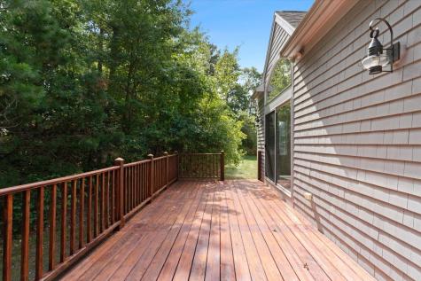 2 Berrywood Court Bourne MA 02532
