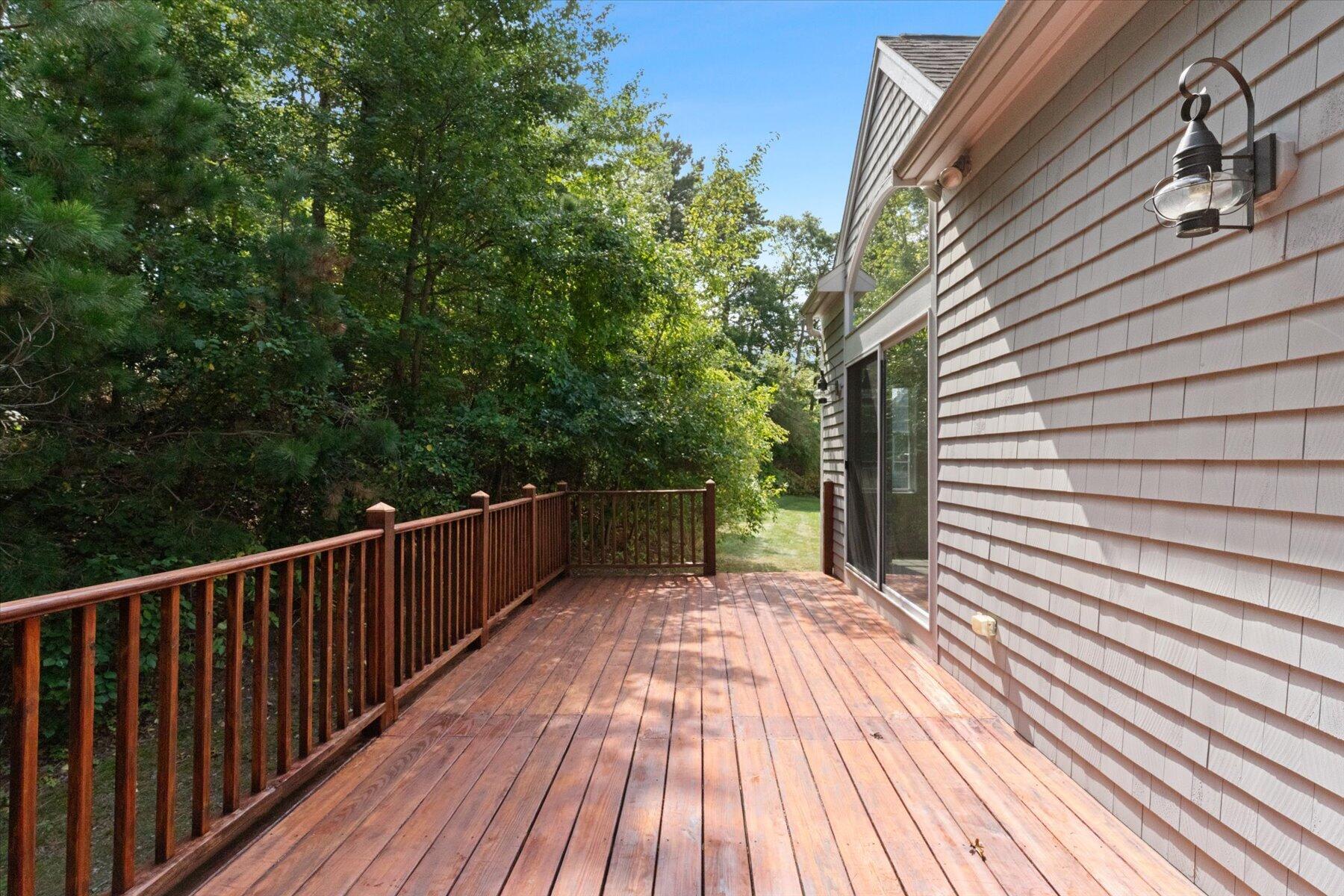 2 Berrywood Court Bourne MA 02532