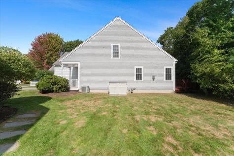 2 Berrywood Court Bourne MA 02532