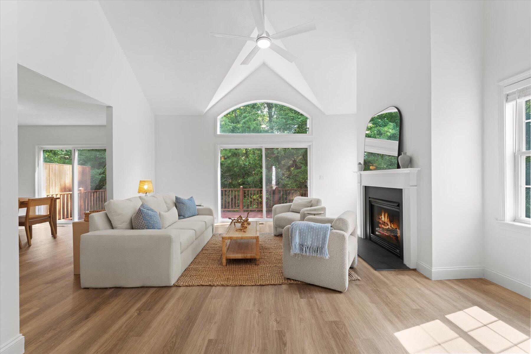 2 Berrywood Court Bourne MA 02532