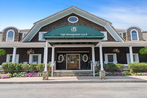 2 Berrywood Court Bourne MA 02532