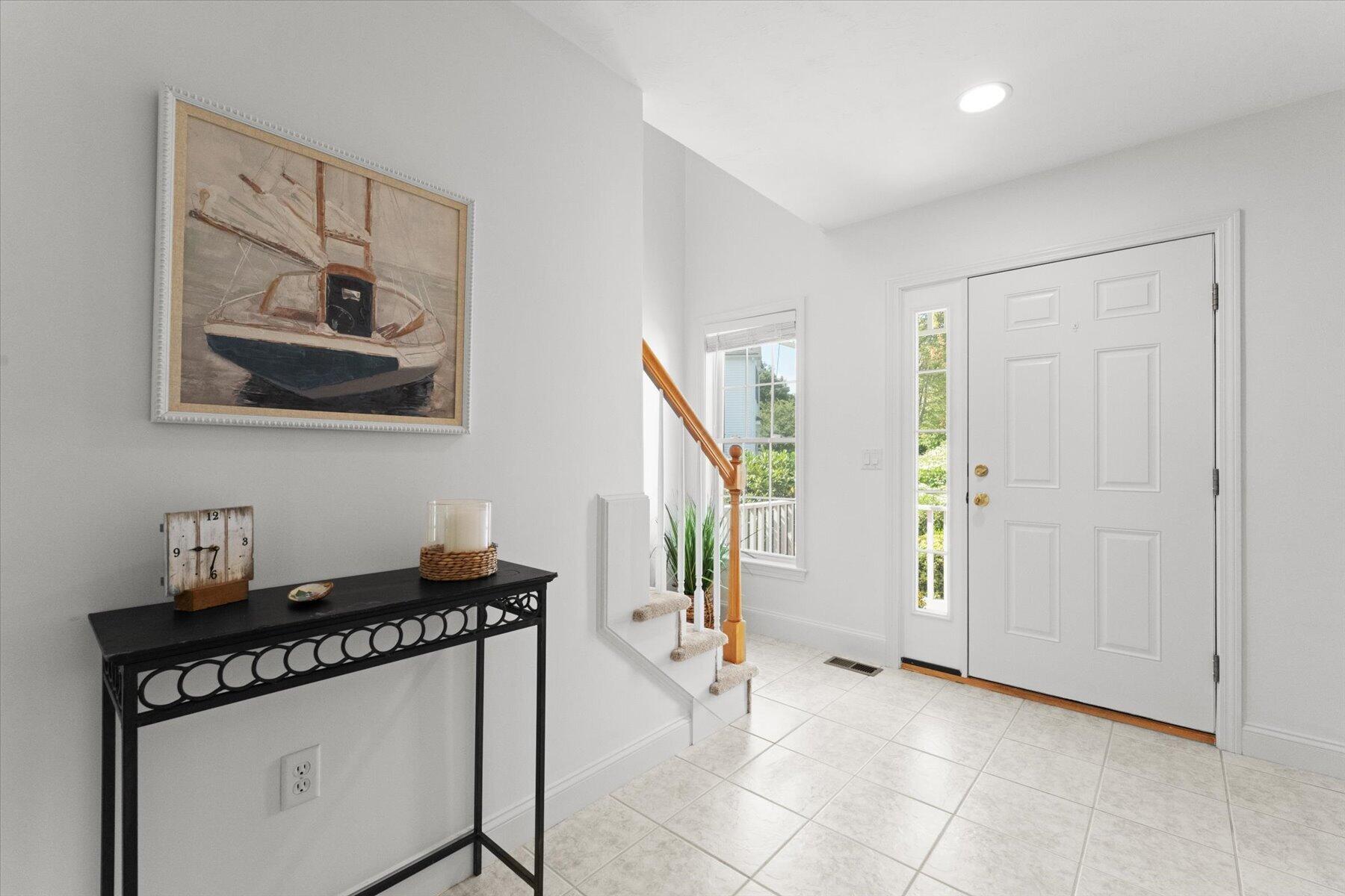 2 Berrywood Court Bourne MA 02532