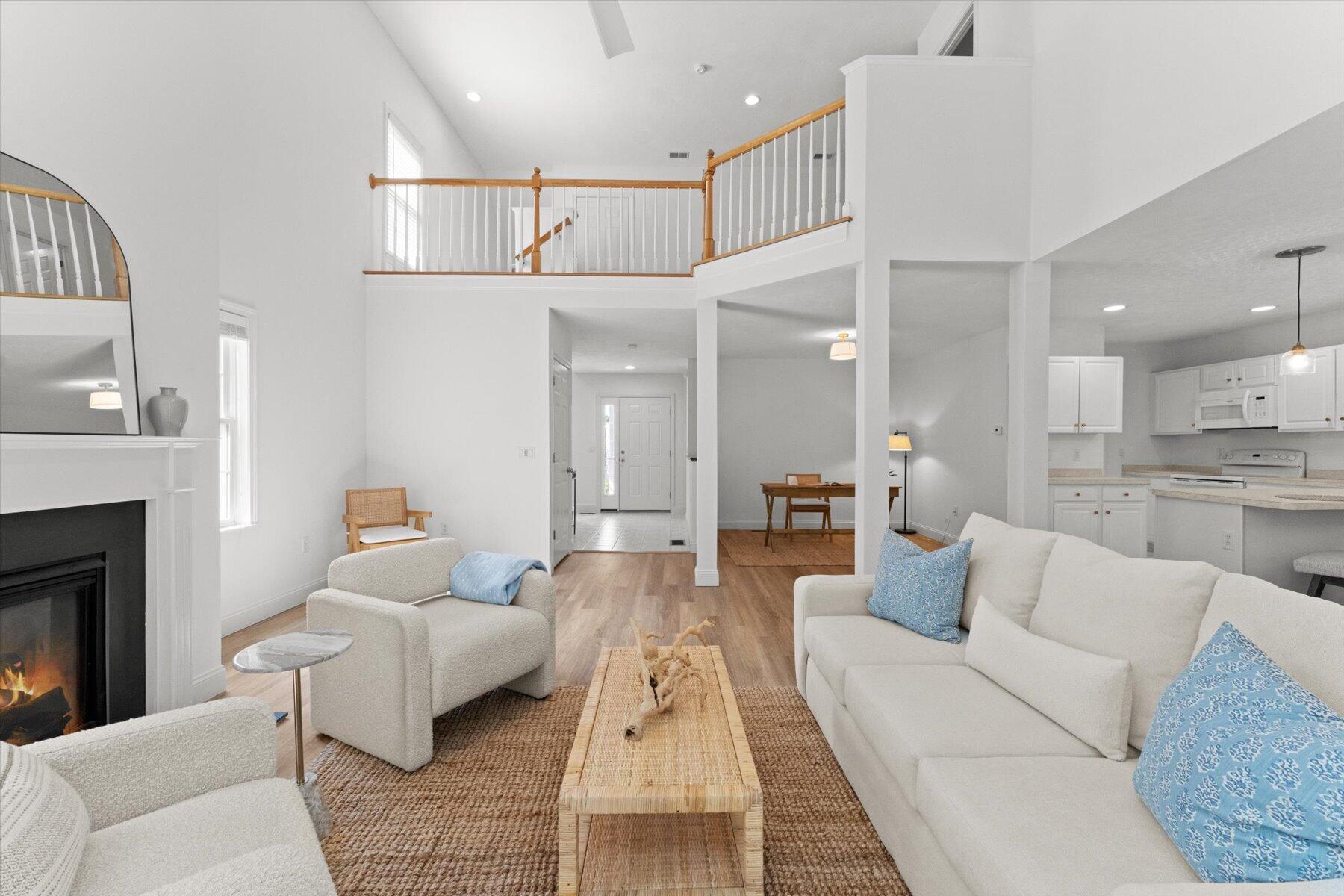 2 Berrywood Court Bourne MA 02532