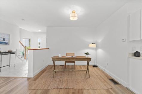 2 Berrywood Court Bourne MA 02532