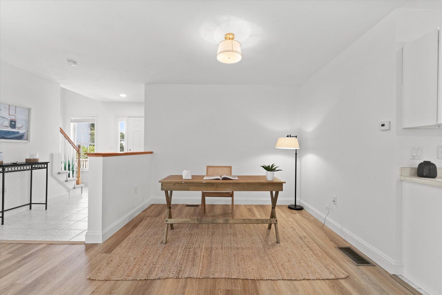 2 Berrywood Court Bourne MA 02532