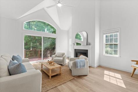 2 Berrywood Court Bourne MA 02532