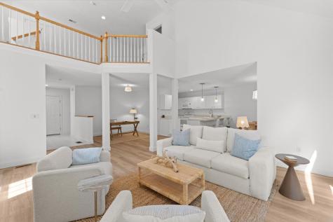 2 Berrywood Court Bourne MA 02532