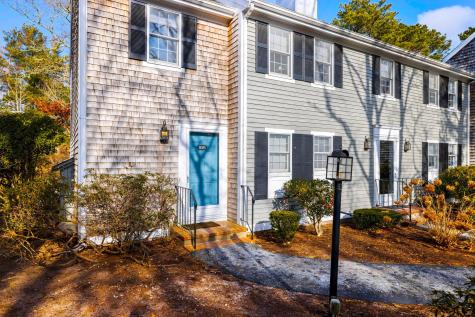 105 Admiralty Heights Yarmouth MA 02675