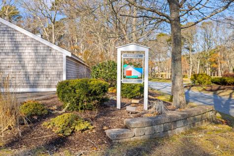 105 Admiralty Heights Yarmouth MA 02675