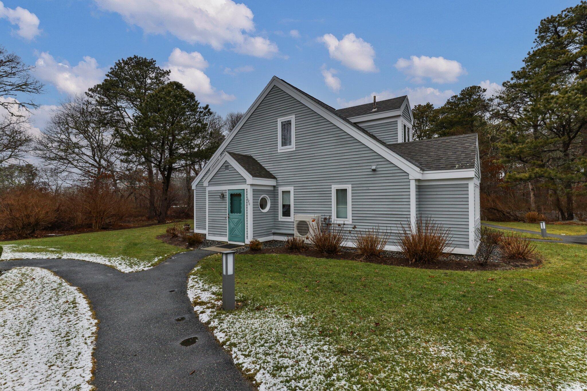 120 Howland Circle Brewster MA 02631
