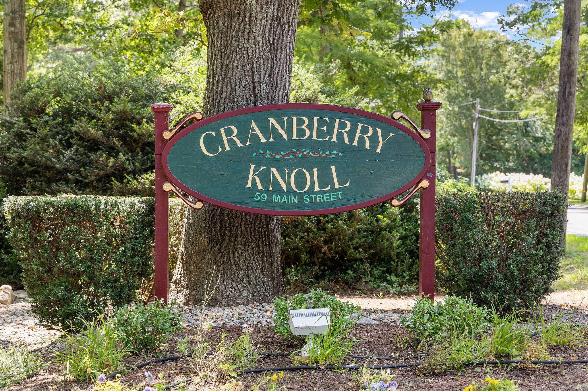 59 Route 6a Dennis MA 02638