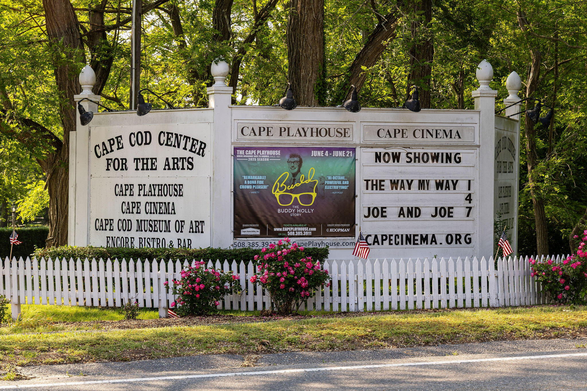 59 Route 6a Dennis MA 02638