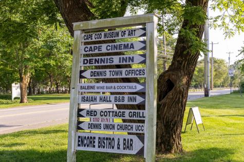 59 Route 6a Dennis MA 02638