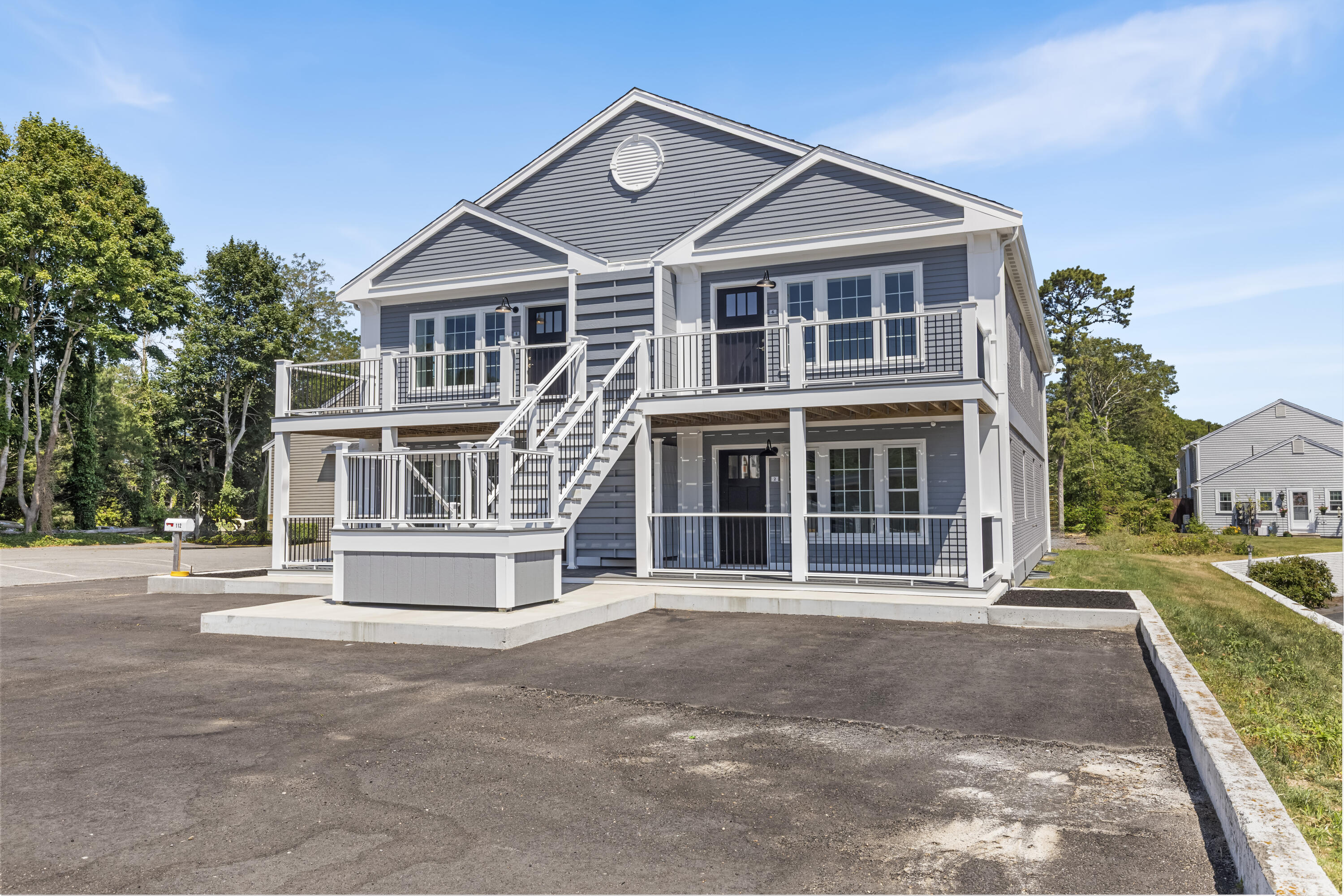 112 West Main Street Barnstable MA 02601