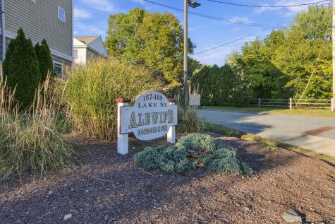 187 Lake Street Weymouth MA 02189