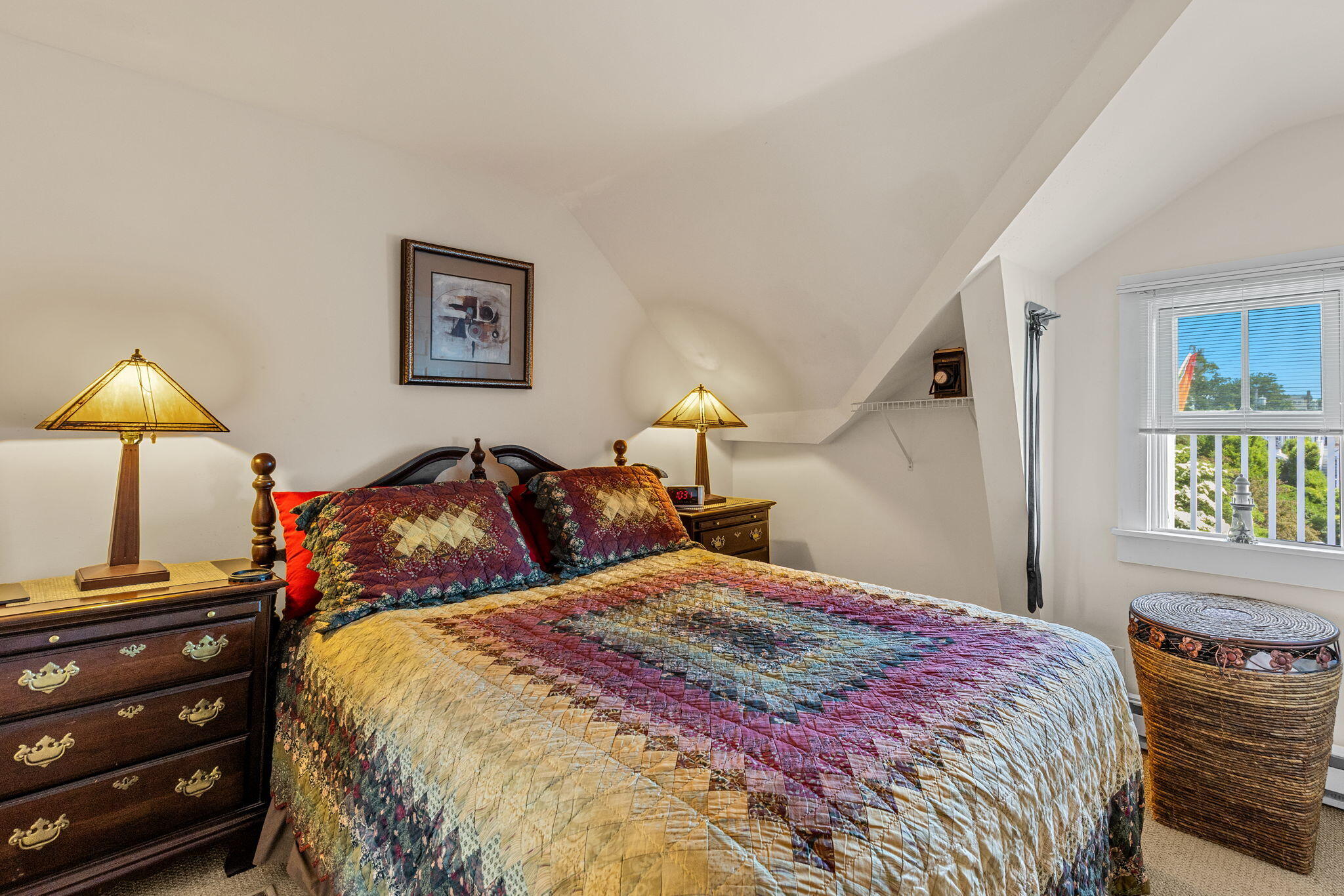 15 Cottage Street Provincetown MA 02657