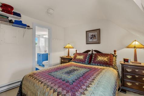 15 Cottage Street Provincetown MA 02657