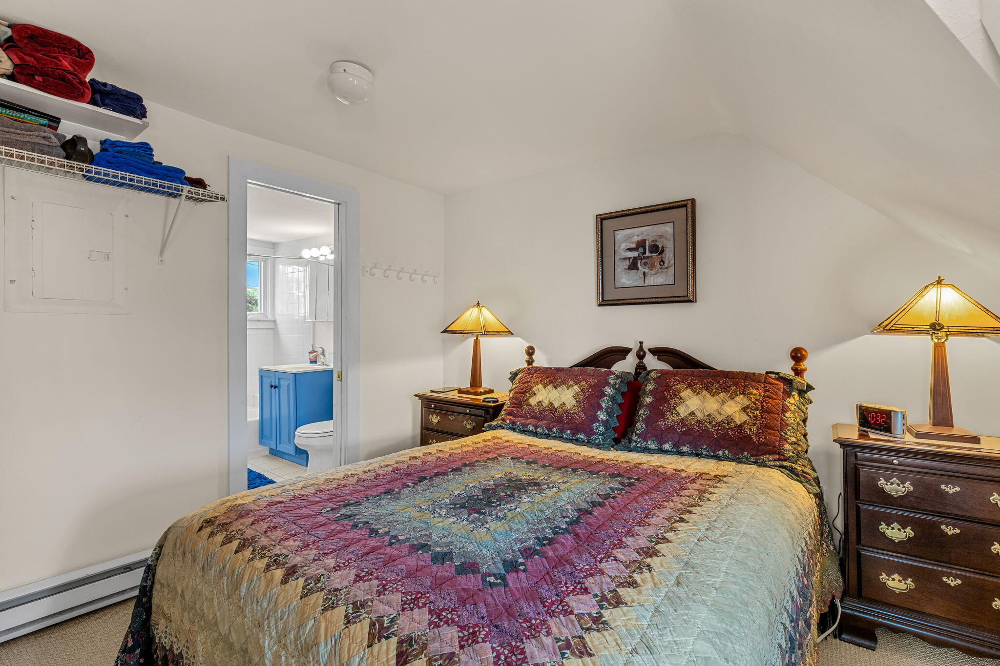 15 Cottage Street Provincetown MA 02657