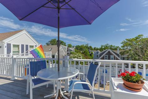 15 Cottage Street Provincetown MA 02657
