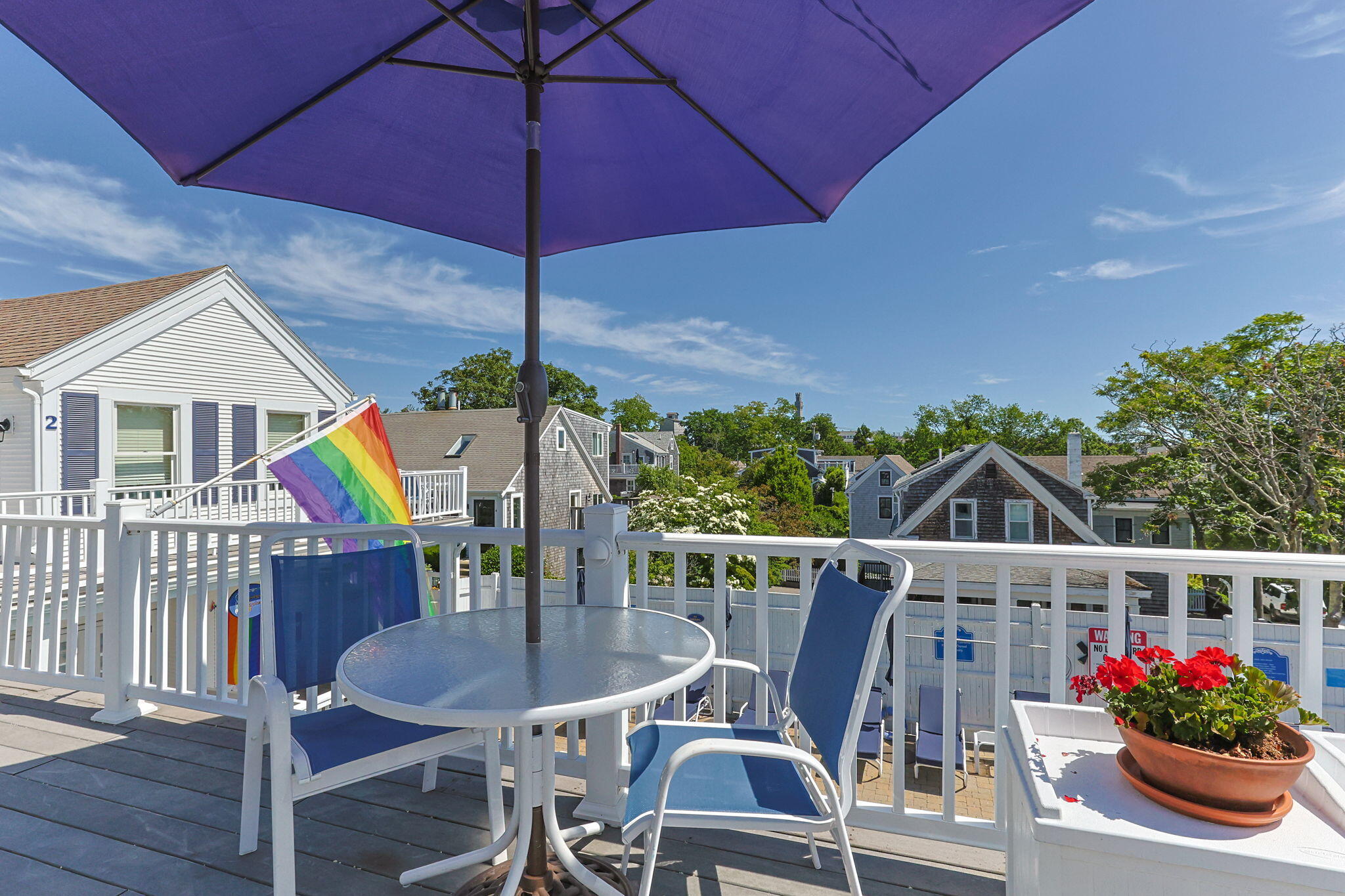 15 Cottage Street Provincetown MA 02657