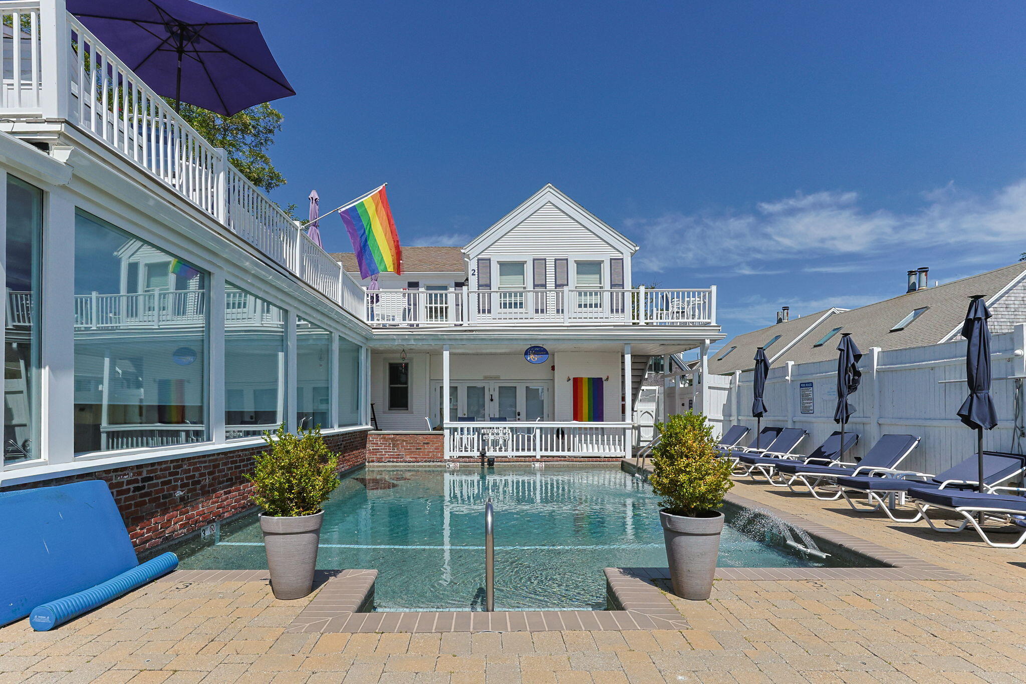 15 Cottage Street Provincetown MA 02657