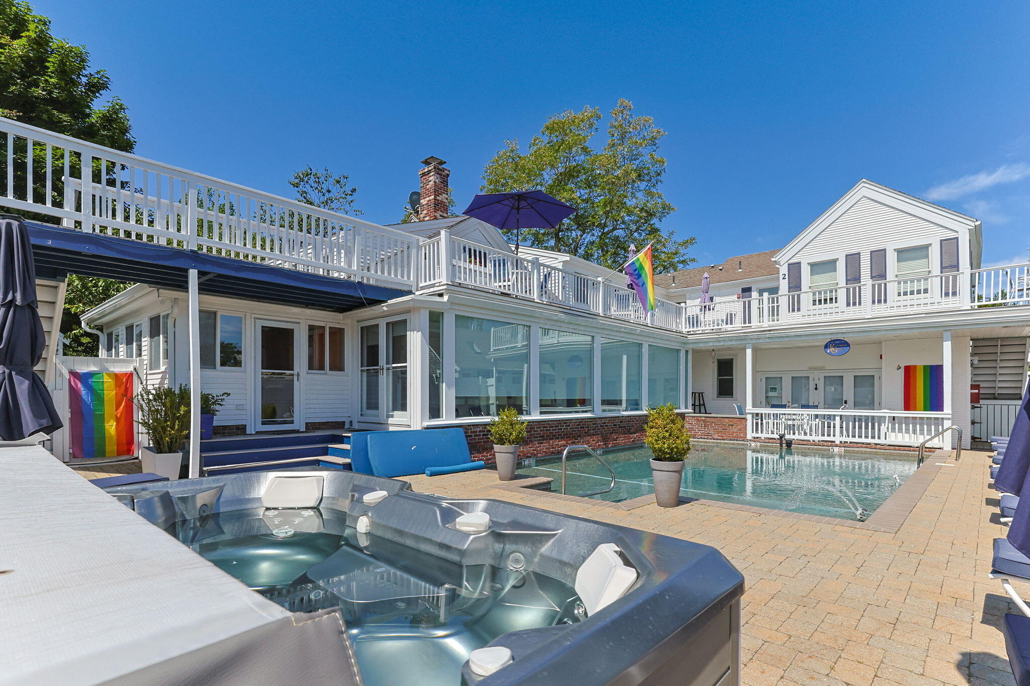 15 Cottage Street Provincetown MA 02657