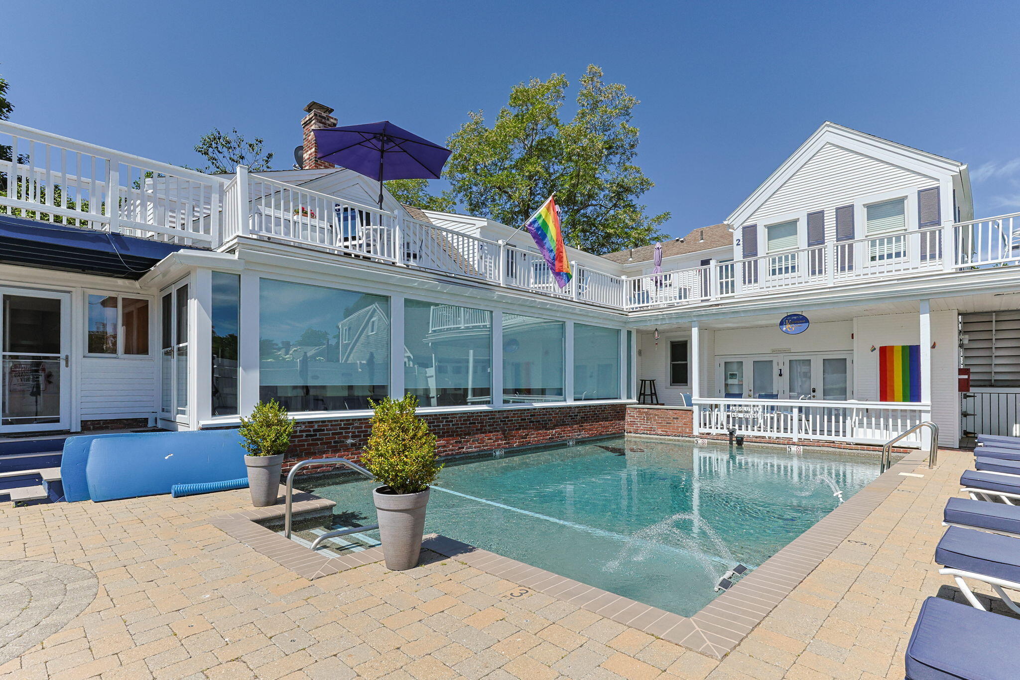 15 Cottage Street Provincetown MA 02657