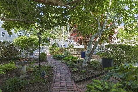15 Cottage Street Provincetown MA 02657