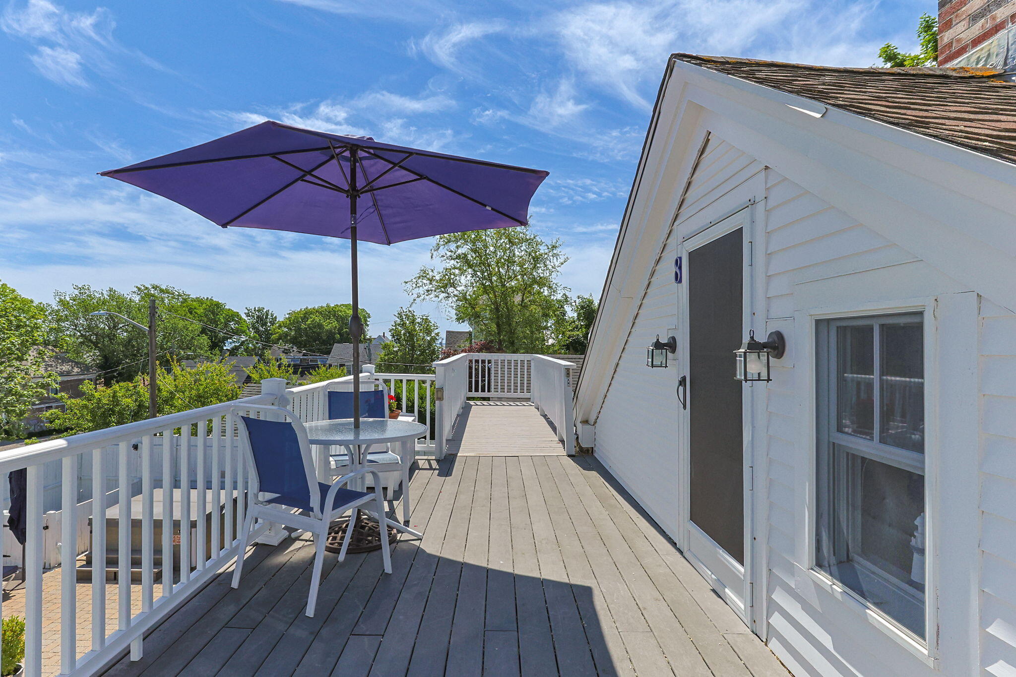 15 Cottage Street Provincetown MA 02657