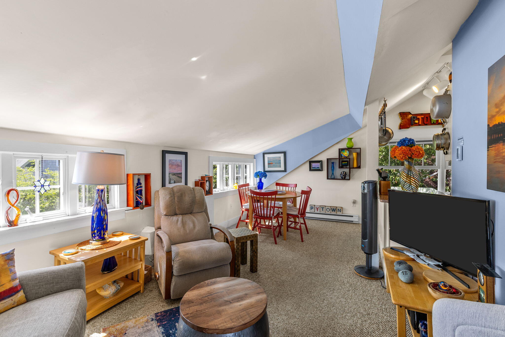 15 Cottage Street Provincetown MA 02657