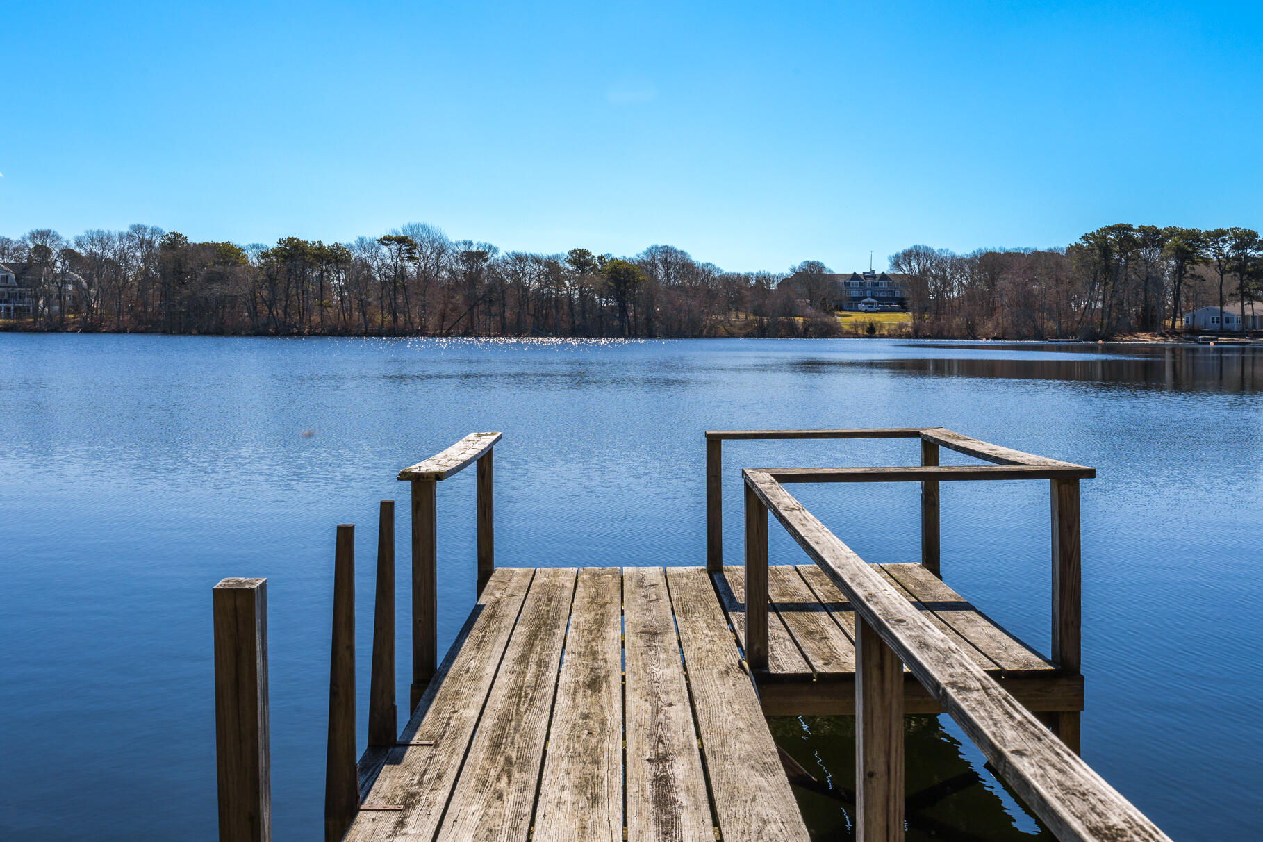 207 Crystal Lake Road Barnstable MA 02655