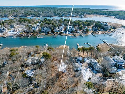 24 Seconsett Point Road Mashpee MA 02649