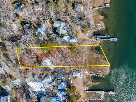 24 Seconsett Point Road Mashpee MA 02649