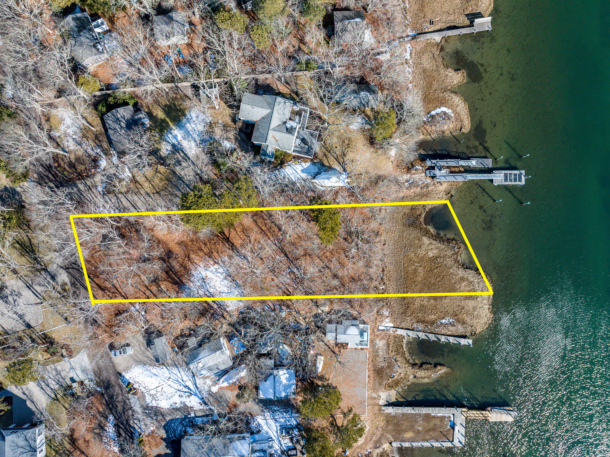 24 Seconsett Point Road Mashpee MA 02649