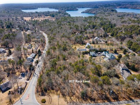 817 Race Lane Barnstable MA 02648