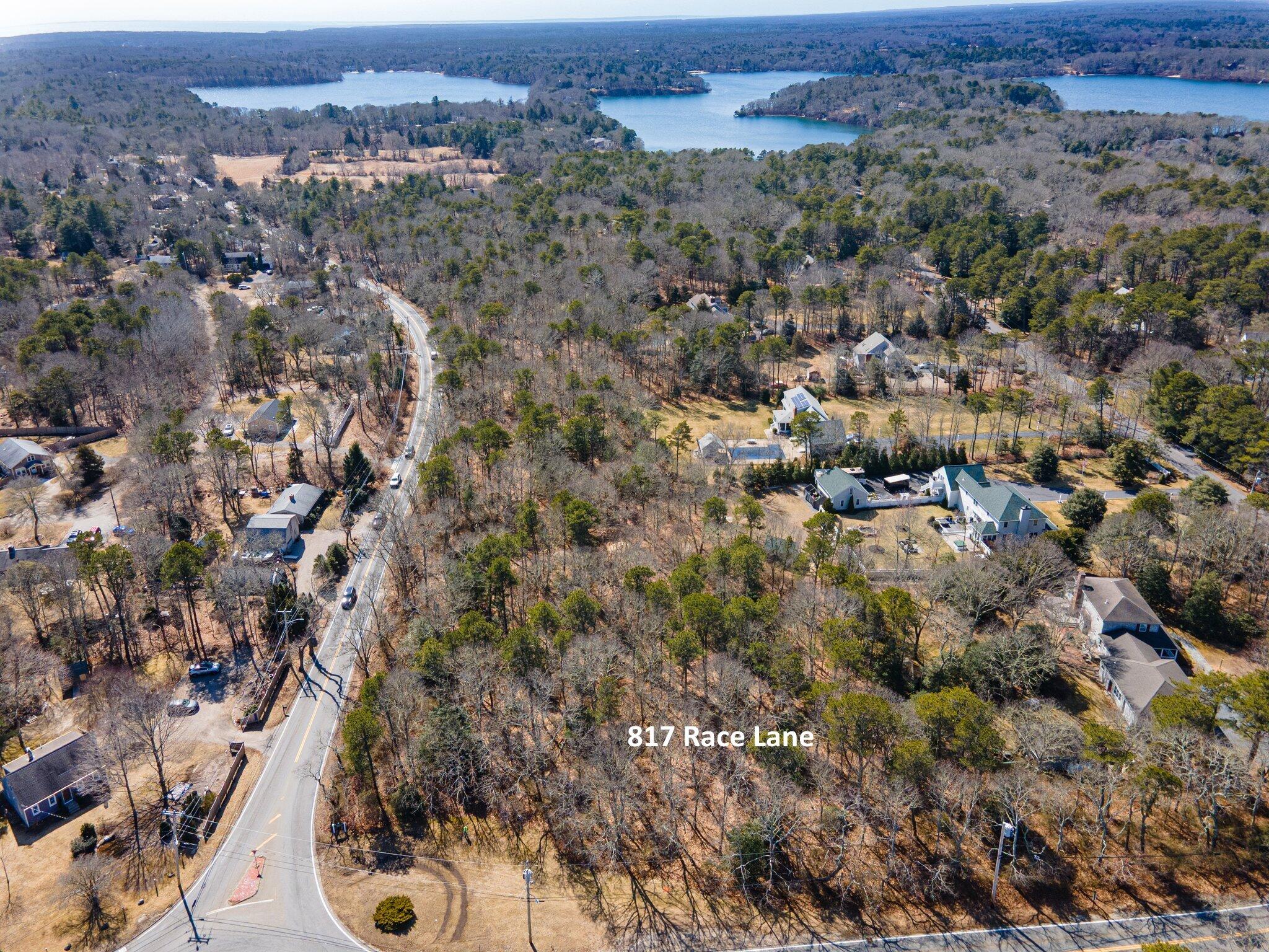 817 Race Lane Barnstable MA 02648