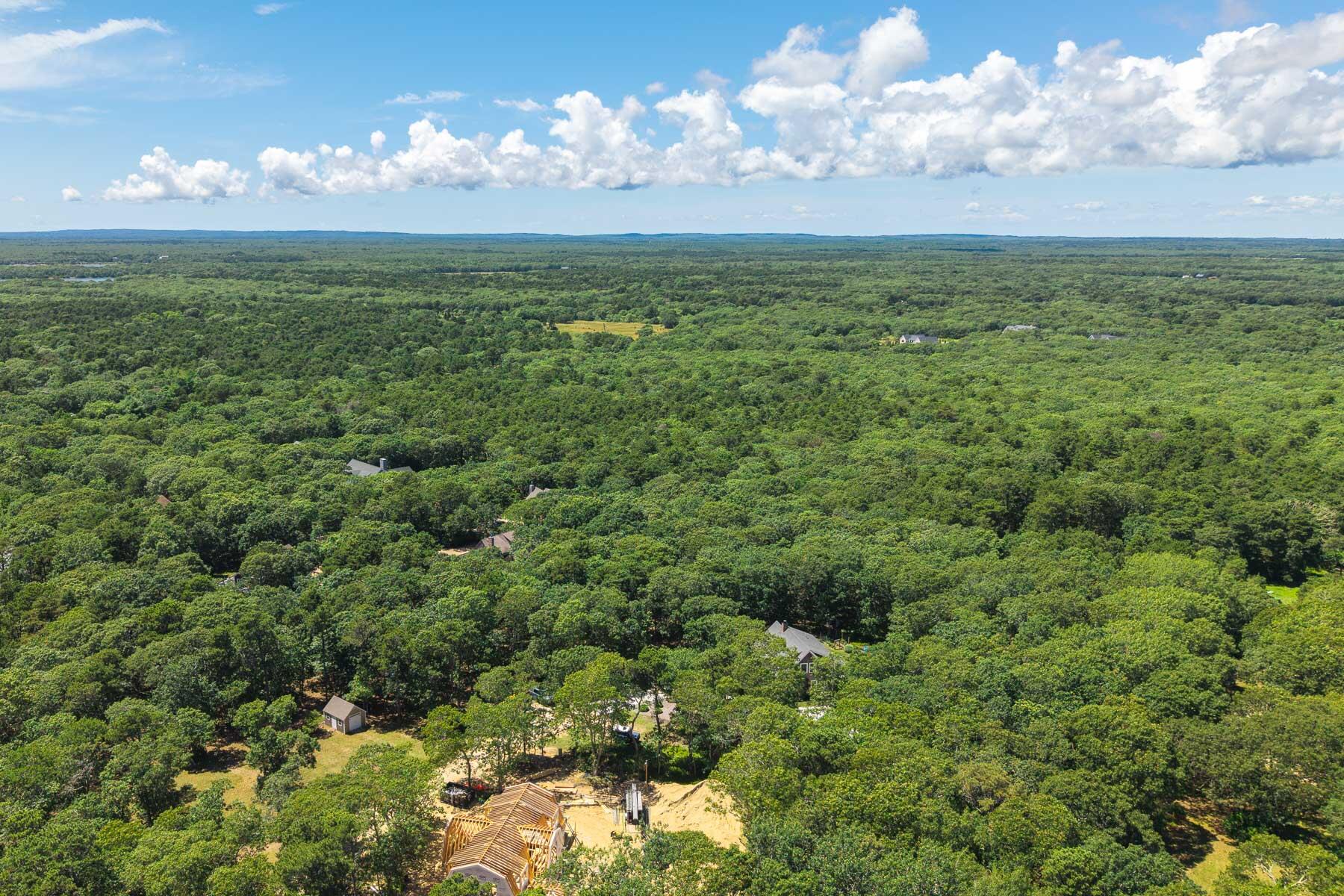 4 Wilsons Lane Edgartown MA 02539