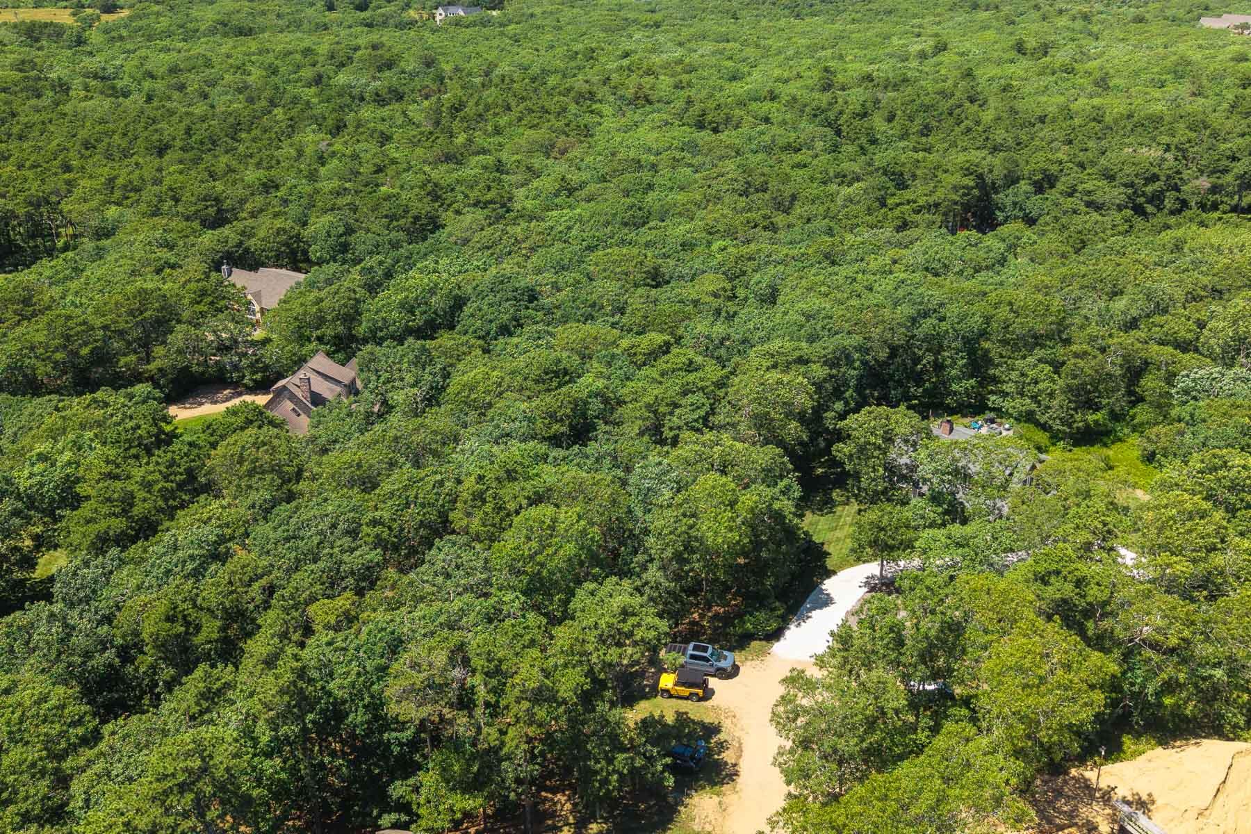 4 Wilsons Lane Edgartown MA 02539