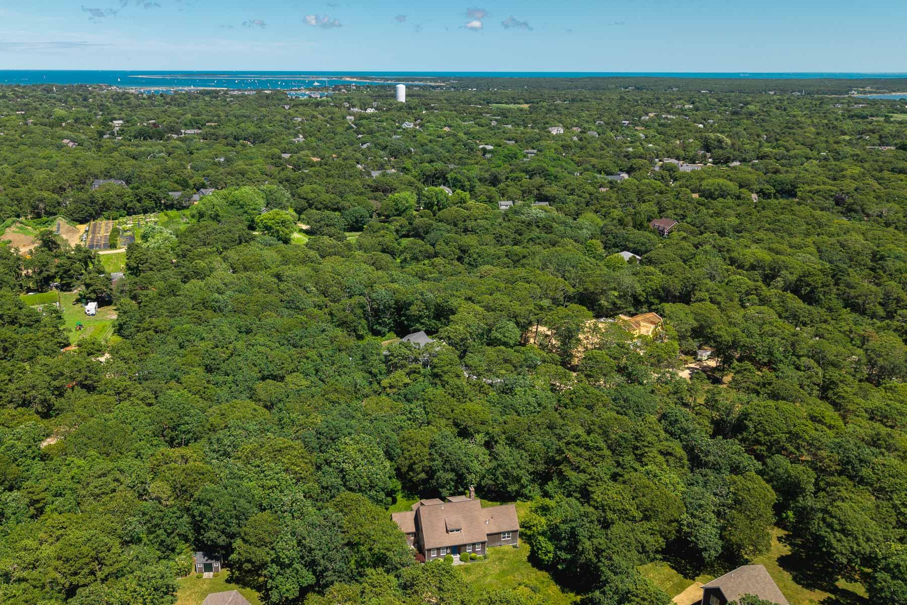 4 Wilsons Lane Edgartown MA 02539