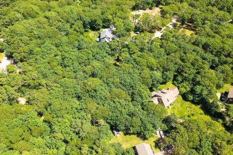4 Wilsons Lane Edgartown MA 02539