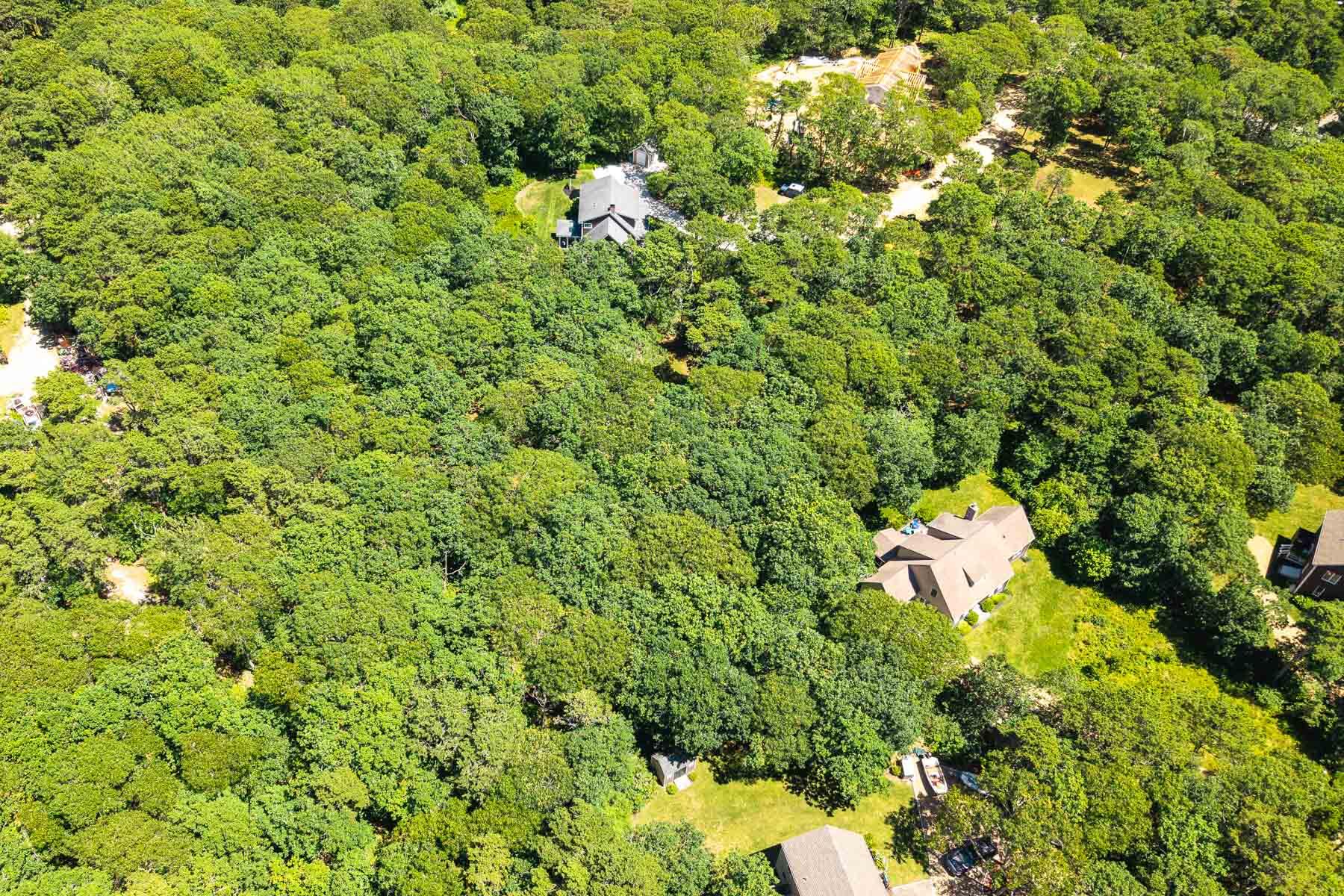 4 Wilsons Lane Edgartown MA 02539