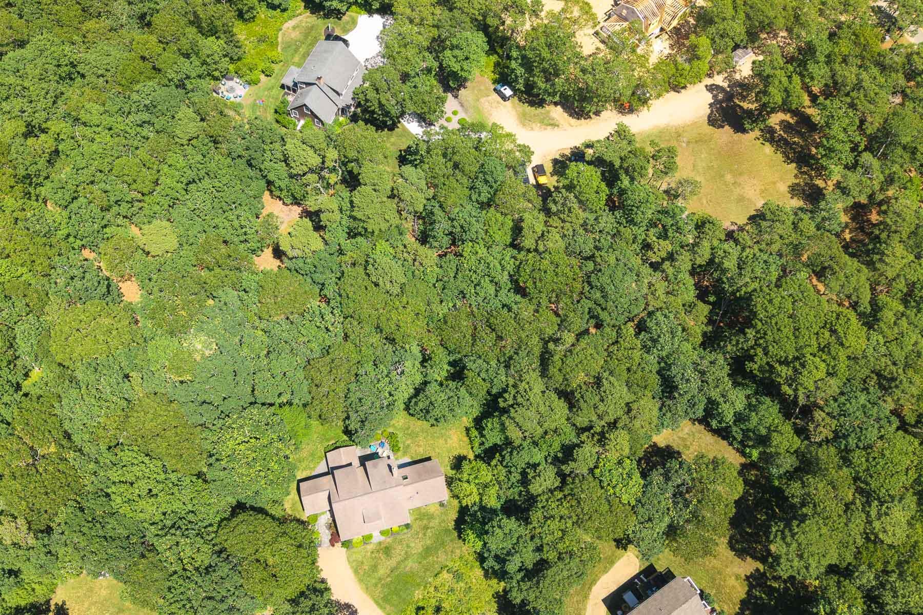 4 Wilsons Lane Edgartown MA 02539