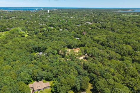 4 Wilsons Lane Edgartown MA 02539