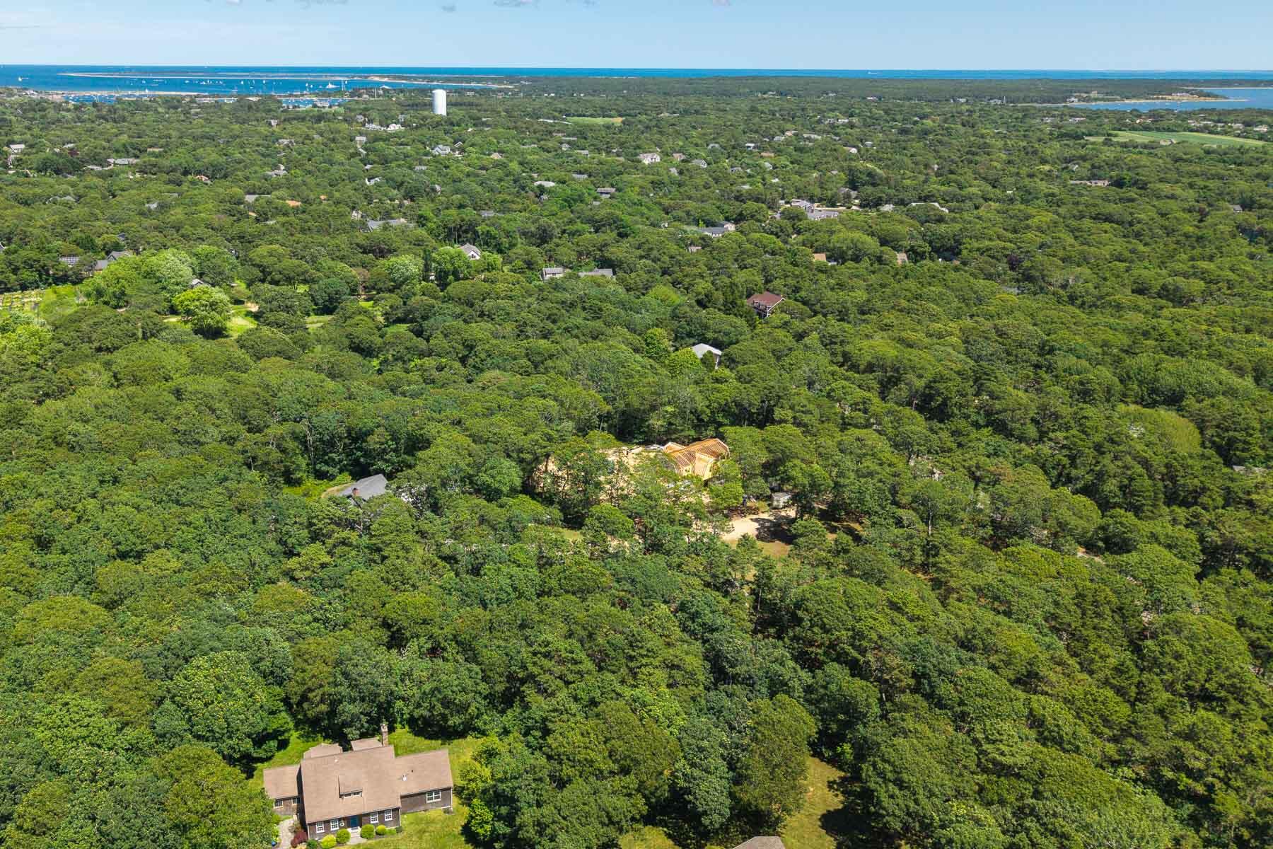 4 Wilsons Lane Edgartown MA 02539