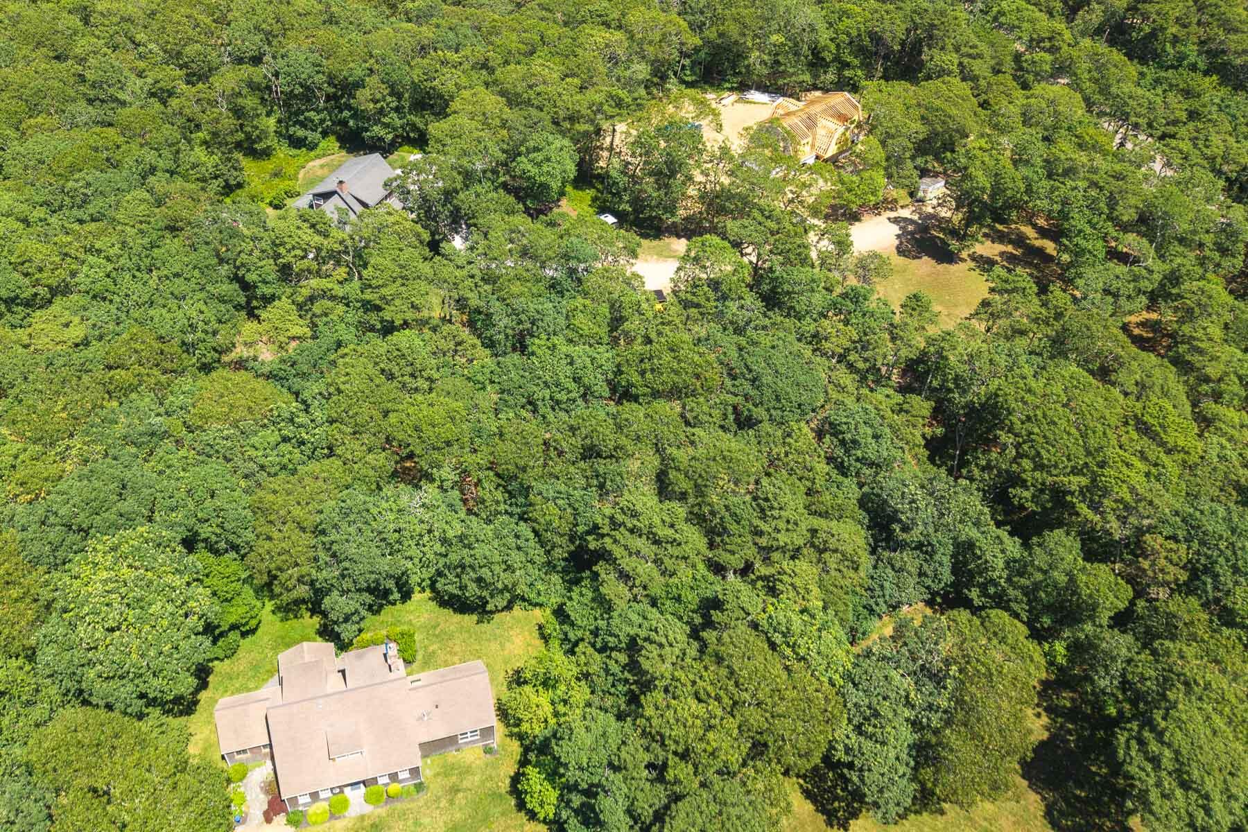 4 Wilsons Lane Edgartown MA 02539