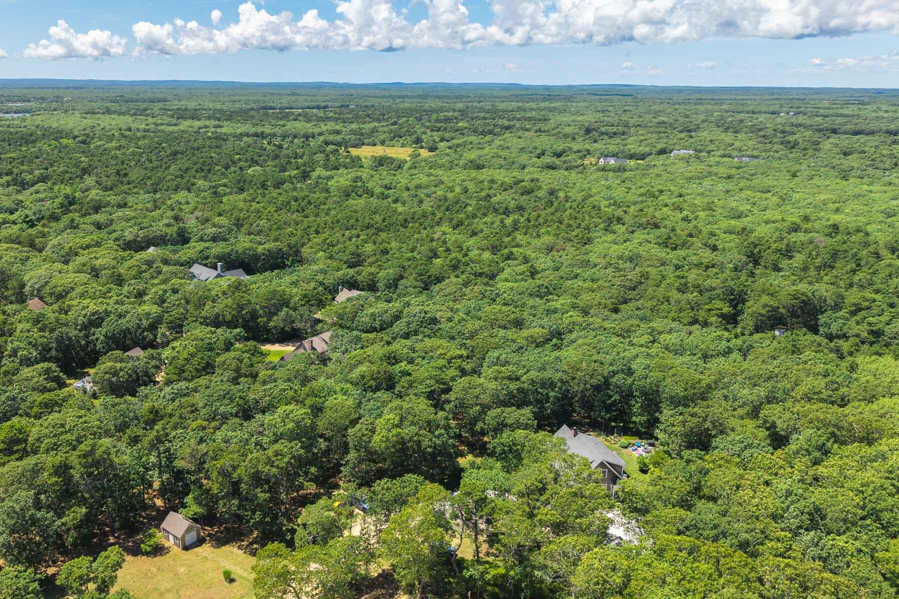 4 Wilsons Lane Edgartown MA 02539