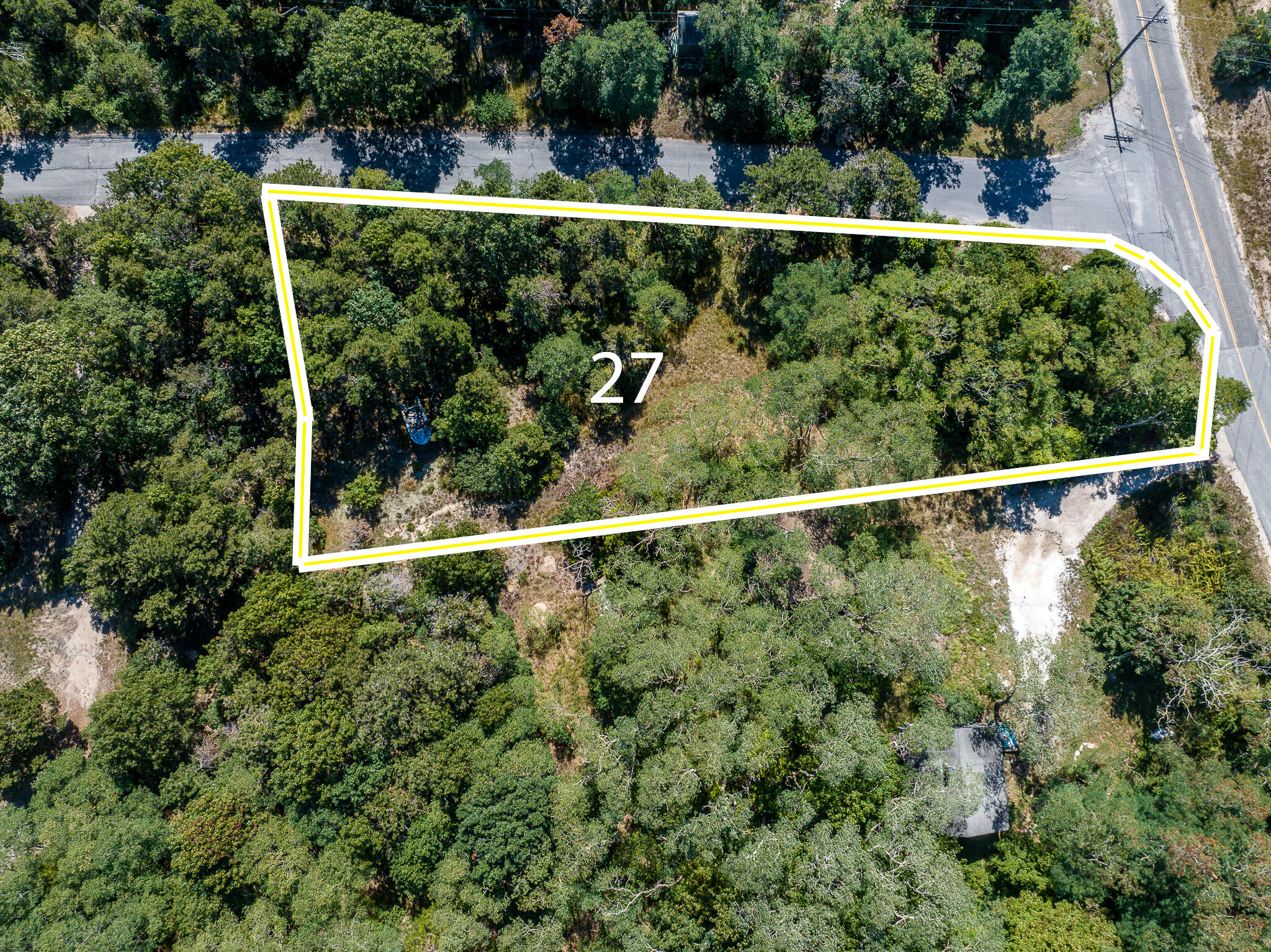 27 Whitmanville Road Truro MA 02666