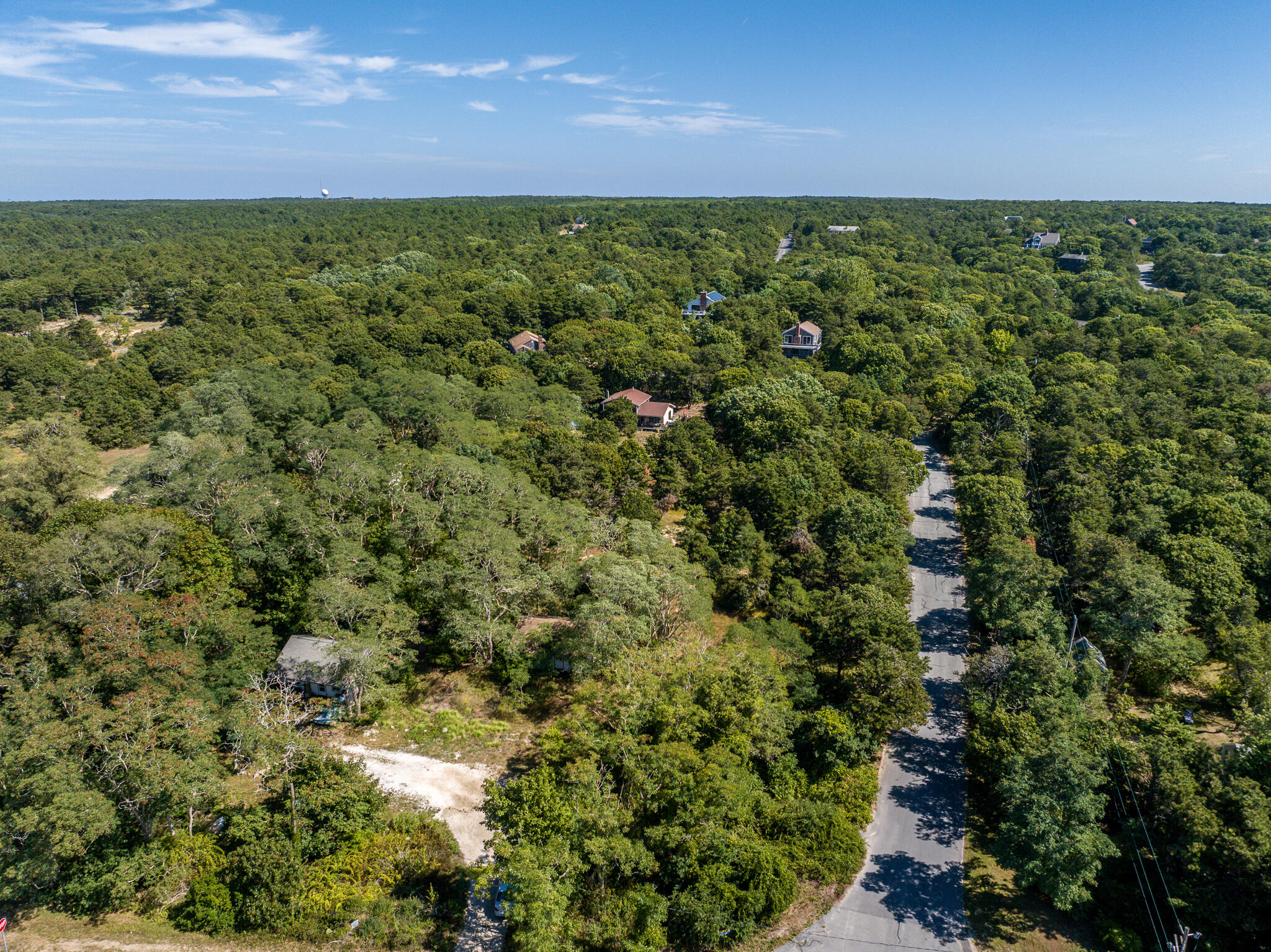 27 Whitmanville Road Truro MA 02666
